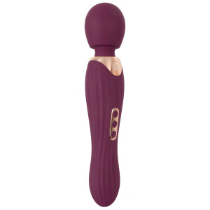 Grande Wand purple