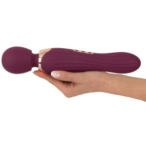 Grande Wand purple