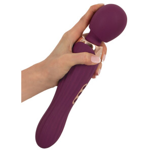Grande Wand purple