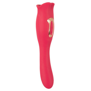 Oral Fun Vibrator  " Moving Lips "