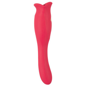 Oral Fun Vibrator  " Moving Lips "