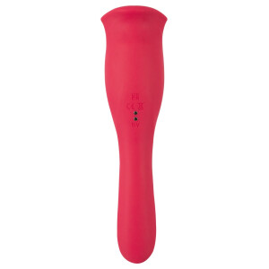 Oral Fun Vibrator  " Moving Lips "