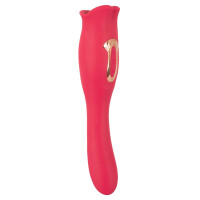 Oral Fun Vibrator  " Moving Lips "