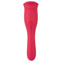Oral Fun Vibrator  " Moving Lips "
