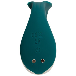 Sweet Smile RC Hands-Free Vibe