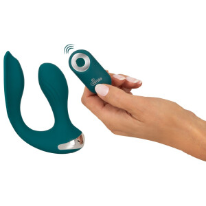 Sweet Smile RC Hands-Free Vibe