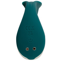 Sweet Smile RC Hands-Free Vibe