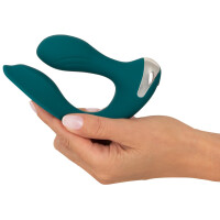 Sweet Smile RC Hands-Free Vibe