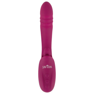 Javida Licking&Thrusting Vibra
