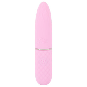 Cuties Mini Vibrator Rose 5. Generation