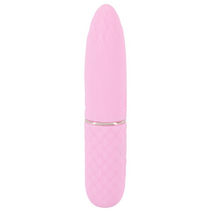 Cuties Mini Vibrator Rose 5. Generation