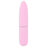 Cuties Mini Vibrator Rose 5. Generation
