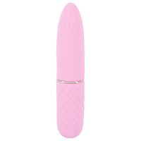 Cuties Mini Vibrator Rose 5. Generation