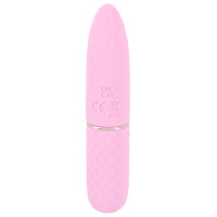Cuties Mini Vibrator Rose 5. Generation