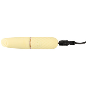 Cuties Mini Vibe Yellow 5. Gen