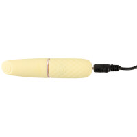 Cuties Mini Vibe Yellow 5. Gen