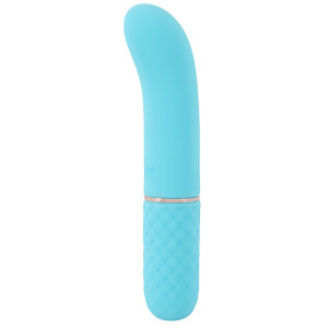 Cuties Mini Vibrator BLAU 5. Generation