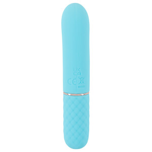 Cuties Mini Vibrator BLAU 5. Generation