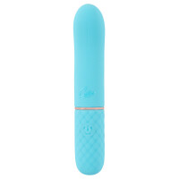 Cuties Mini Vibrator BLAU 5. Generation