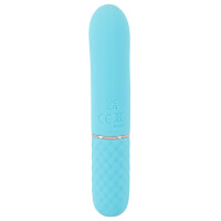 Cuties Mini Vibrator BLAU 5. Generation