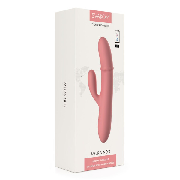 Mora Neo Peach "Pink"