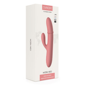 Mora Neo Peach "Pink"