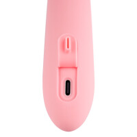 Mora Neo Peach "Pink"