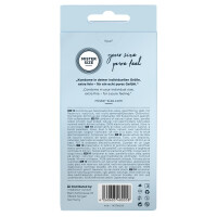 Mister Size Kondome - Breite: 49 mm - Inhalt: 10 Stück