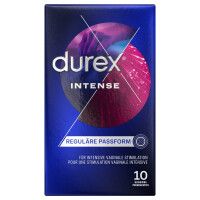 Intense Orgasmic