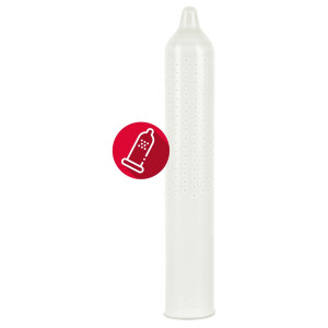 Secura Extra Fun 100er-Beutel