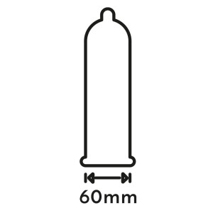 Secura Extra Large100er-Beutel
