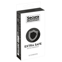 Secura Extra Safe 12er Box