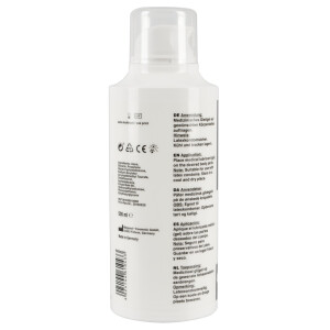 Gleitgel »Fisting Gel« - Wasserbasierend und Vegan - Inhalt 500 ml