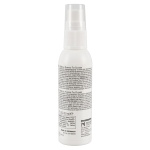 Gleitgel »Fisting Gel« - Wasserbasierend und Vegan - Inhalt 500 ml