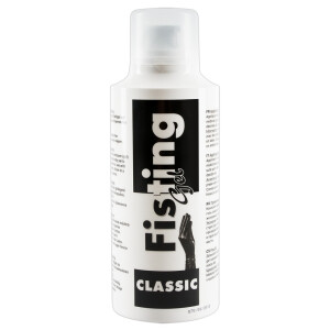 Gleitgel »Fisting Gel« - Wasserbasierend und Vegan - Inhalt 500 ml