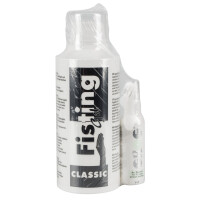 Gleitgel »Fisting Gel« - Wasserbasierend und Vegan - Inhalt 500 ml