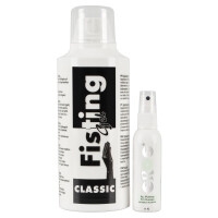 Gleitgel »Fisting Gel« - Wasserbasierend und Vegan - Inhalt 500 ml