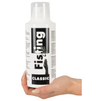Gleitgel »Fisting Gel« - Wasserbasierend und Vegan - Inhalt 500 ml