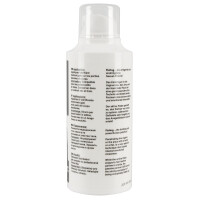 Gleitgel »Fisting Gel« - Wasserbasierend und Vegan - Inhalt 500 ml