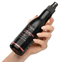 Pheromon-Elixier »The Secret« zur Haut- und Haarpflege für Frauen - 200 ml