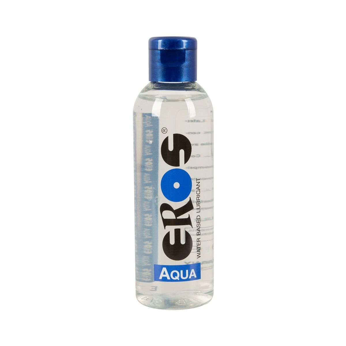 EROS® Medizinisches Gleitgel »Aqua« - Flasch