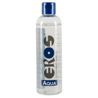 EROS® Medizinisches Gleitgel »Aqua« - Flasche - Inhalt 250 ml