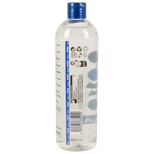 EROS® Medizinisches Gleitgel »Aqua« - Flasche - Inhalt 500 ml