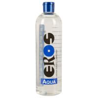 EROS® Medizinisches Gleitgel »Aqua« - Flasche - Inhalt 500 ml