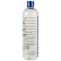 EROS® Medizinisches Gleitgel »Aqua« - Flasche - Inhalt 500 ml