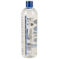 EROS® Medizinisches Gleitgel »Aqua« - Flasche - Inhalt 500 ml