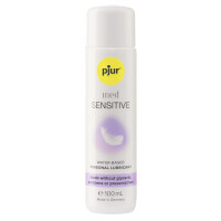 Pjur »Sensitive glide« Gleitgel -  Inhalt 100 ml