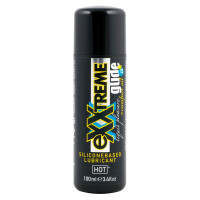 HOT Gleitgel »exxtreme glide« - Ideal für Analverkehr - Inhalt: 100 ml