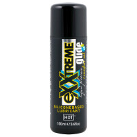 HOT Gleitgel »exxtreme glide« - Ideal für Analverkehr - Inhalt: 100 ml