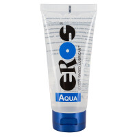 EROS® Medizinisches Gleitgel »Aqua« - Tube - Inhalt 200 ml